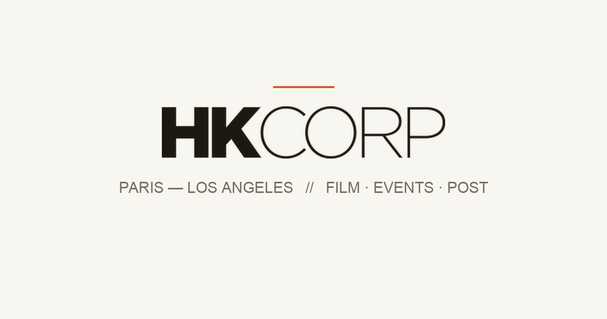 HK Corp logo